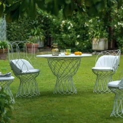 Outdoor-Sofas & Sessel^Emu Re-Trouvé Gartensessel