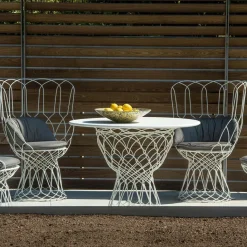 Outdoor-Sofas & Sessel^Emu Re-Trouvé Gartensessel