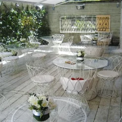 Outdoor-Sofas & Sessel^Emu Re-Trouvé Gartensessel