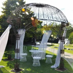 Outdoor-Sofas & Sessel^Emu Re-Trouvé Gartensessel