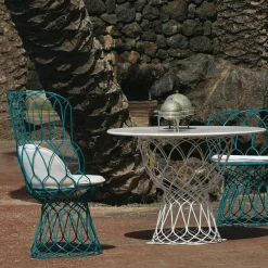 Outdoor-Sofas & Sessel^Emu Re-Trouvé Gartensessel