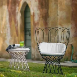 Emu Re-Trouvé Gartenstuhl| Stühle|Gartenstühle