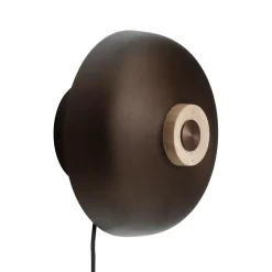 Audo Reverse LED Wandleuchte| Wandleuchten