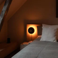 Audo Reverse LED Wandleuchte| Wandleuchten