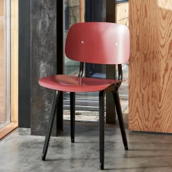 Stühle^HAY Revolt Stuhl