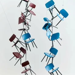 Stühle^HAY Revolt Stuhl