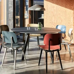 Stühle^HAY Revolt Stuhl