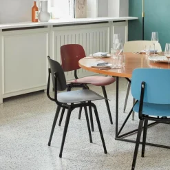 Stühle^HAY Revolt Stuhl