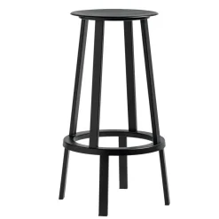 Barhocker^HAY Revolver Barhocker hoch