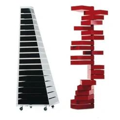 Cappellini Revolving Cabinet Schubladenkommode| Schränke|Kommoden