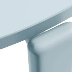 Tische|Esstische^HAY Rey Esstisch Furnier Ø128cm