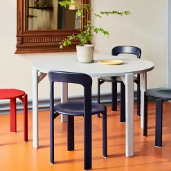 Stühle^HAY Rey Stuhl