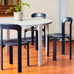 Stühle^HAY Rey Stuhl