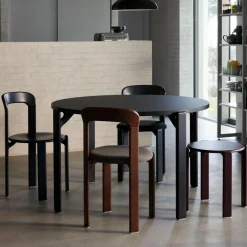 Stühle^HAY Rey Stuhl