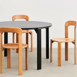 Stühle^HAY Rey Stuhl