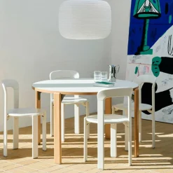 Stühle^HAY Rey Stuhl