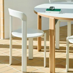 Stühle^HAY Rey Stuhl