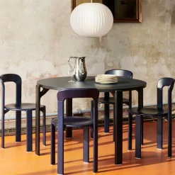 Stühle^HAY Rey Stuhl