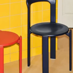 Stühle^HAY Rey Stuhl