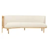 Carl Hansen RF1903L Sideways Sofa links 197x104cm| Sofas
