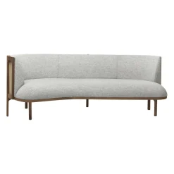 Carl Hansen RF1903L Sideways Sofa links 197x104cm| Sofas