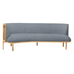 Carl Hansen RF1903L Sideways Sofa links 197x104cm| Sofas