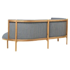 Carl Hansen RF1903L Sideways Sofa links 197x104cm| Sofas