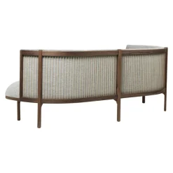 Carl Hansen RF1903L Sideways Sofa links 197x104cm| Sofas