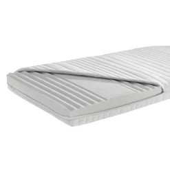 Betten^Müller Small Living RG 40 7-Zonen Kaltschaummatratze 90x200cm