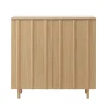 Normann Copenhagen Rib Schrank| Sideboards|Sideboards