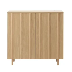 Normann Copenhagen Rib Schrank| Sideboards|Sideboards