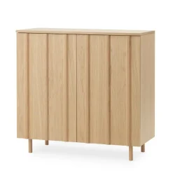 Normann Copenhagen Rib Schrank| Sideboards|Sideboards