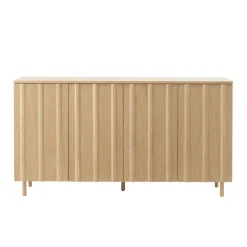 Sideboards|Sideboards^Normann Copenhagen Rib Sideboard