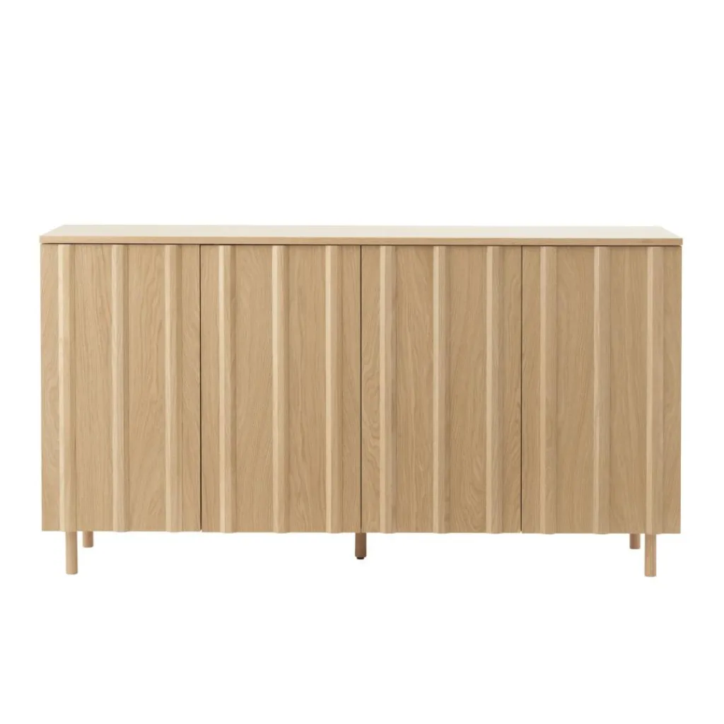 Sideboards|Sideboards^Normann Copenhagen Rib Sideboard