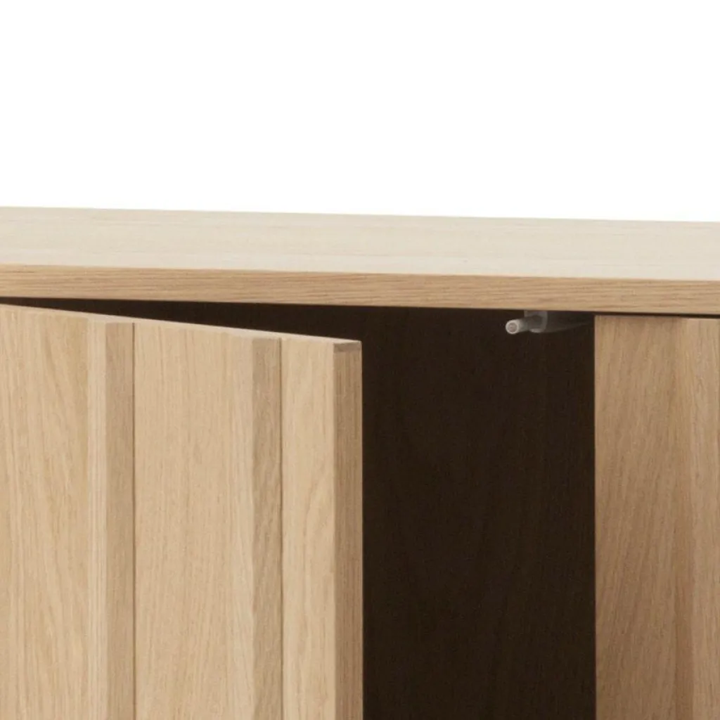 Sideboards|Sideboards^Normann Copenhagen Rib Sideboard