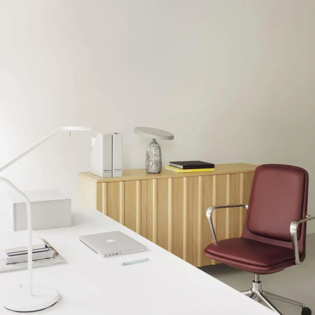 Sideboards|Sideboards^Normann Copenhagen Rib Sideboard