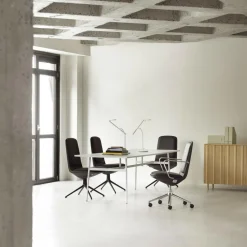 Sideboards|Sideboards^Normann Copenhagen Rib Sideboard