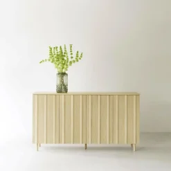 Sideboards|Sideboards^Normann Copenhagen Rib Sideboard