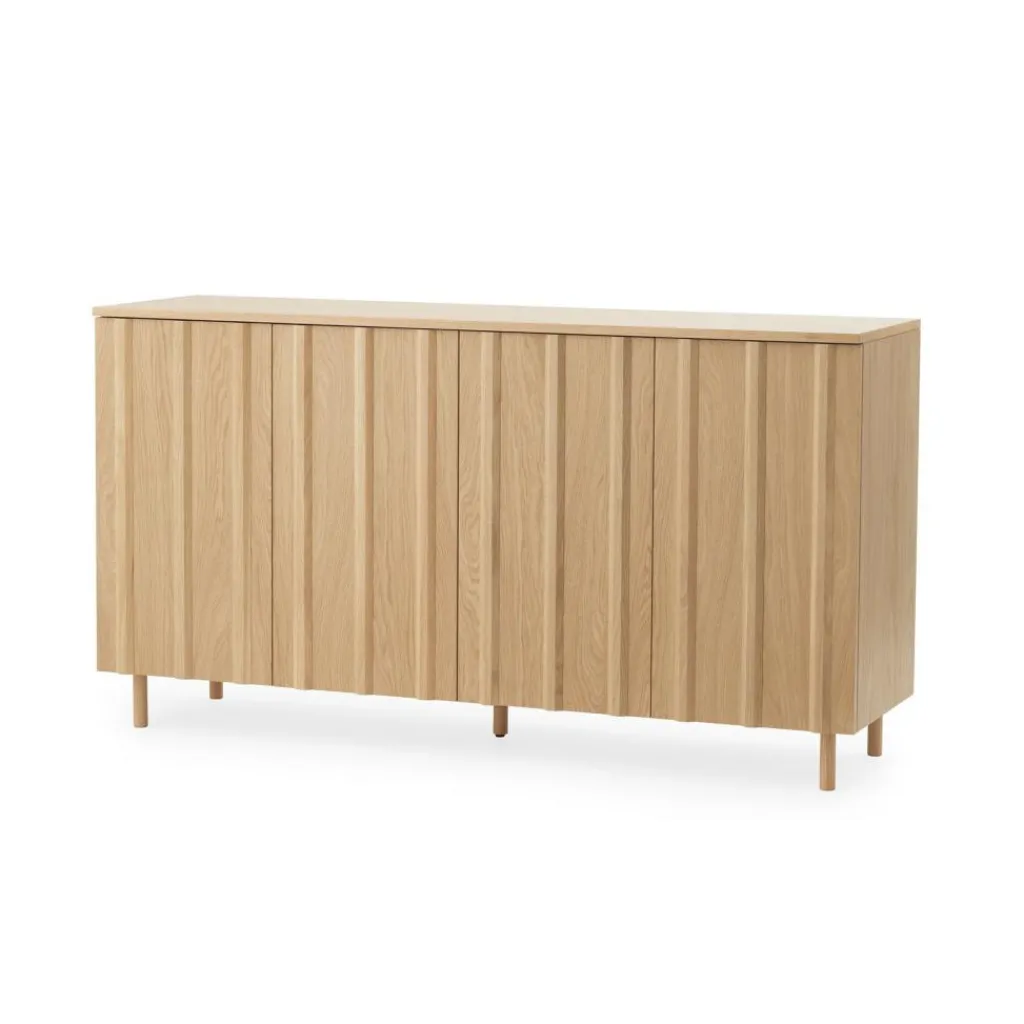 Sideboards|Sideboards^Normann Copenhagen Rib Sideboard
