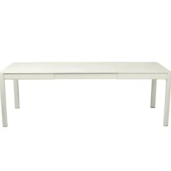 Fermob Ribambelle Gartentisch mit 2 Einlegeplatten| Gartentische