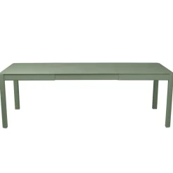 Fermob Ribambelle Gartentisch mit 2 Einlegeplatten| Gartentische