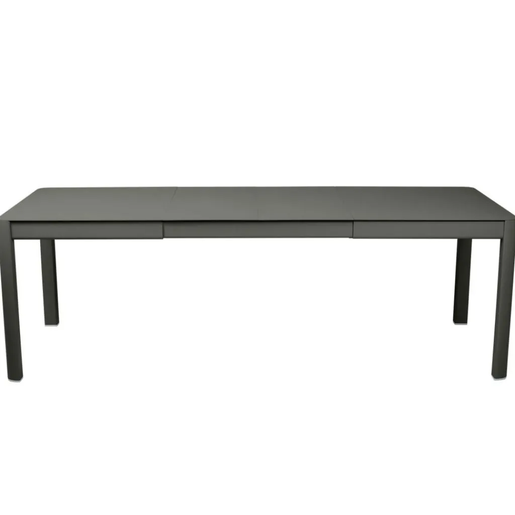 Fermob Ribambelle Gartentisch mit 2 Einlegeplatten| Gartentische