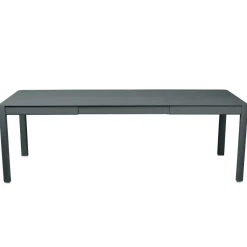 Fermob Ribambelle Gartentisch mit 2 Einlegeplatten| Gartentische