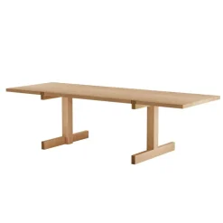 OUT Objekte unserer Tage Richter XLarge Esstisch 260x92x75cm| Tische|Esstische