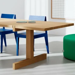 OUT Objekte unserer Tage Richter XLarge Esstisch 260x92x75cm| Tische|Esstische