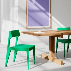 OUT Objekte unserer Tage Richter XLarge Esstisch 260x92x75cm| Tische|Esstische