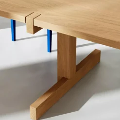 OUT Objekte unserer Tage Richter XLarge Esstisch 260x92x75cm| Tische|Esstische