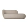 Ferm Living Rico Divan Chaiselongue| Sofas