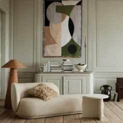 Ferm Living Rico Divan Chaiselongue| Sofas