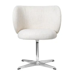 Ferm Living Rico Esszimmer Drehstuhl| Stühle